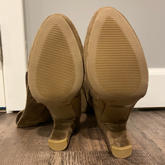 Boot heels - Picture 3 of 3